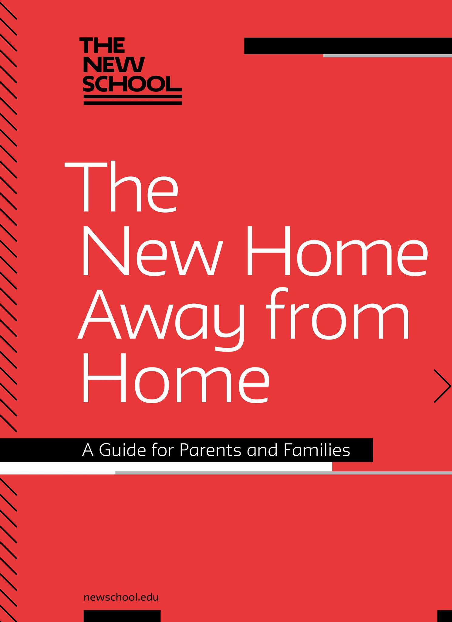 2024 New School Parent Guide by The New School - Issuu