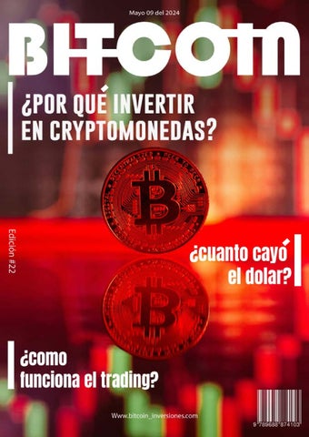 revista bitcoin