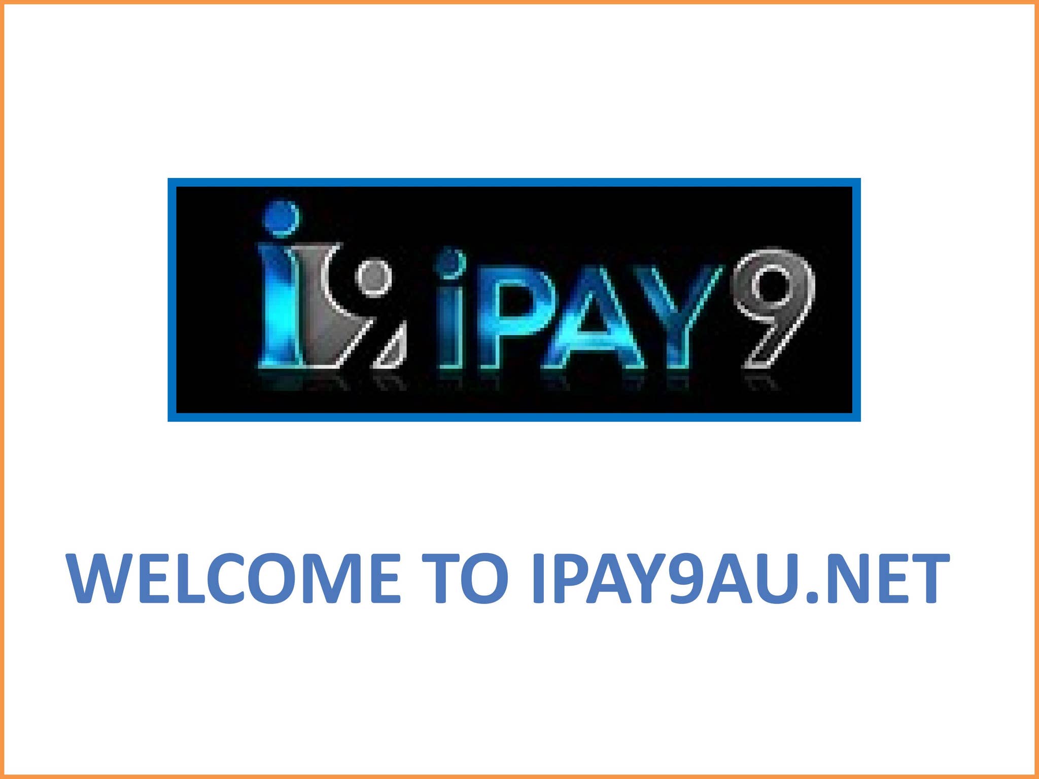 Ipay9 login