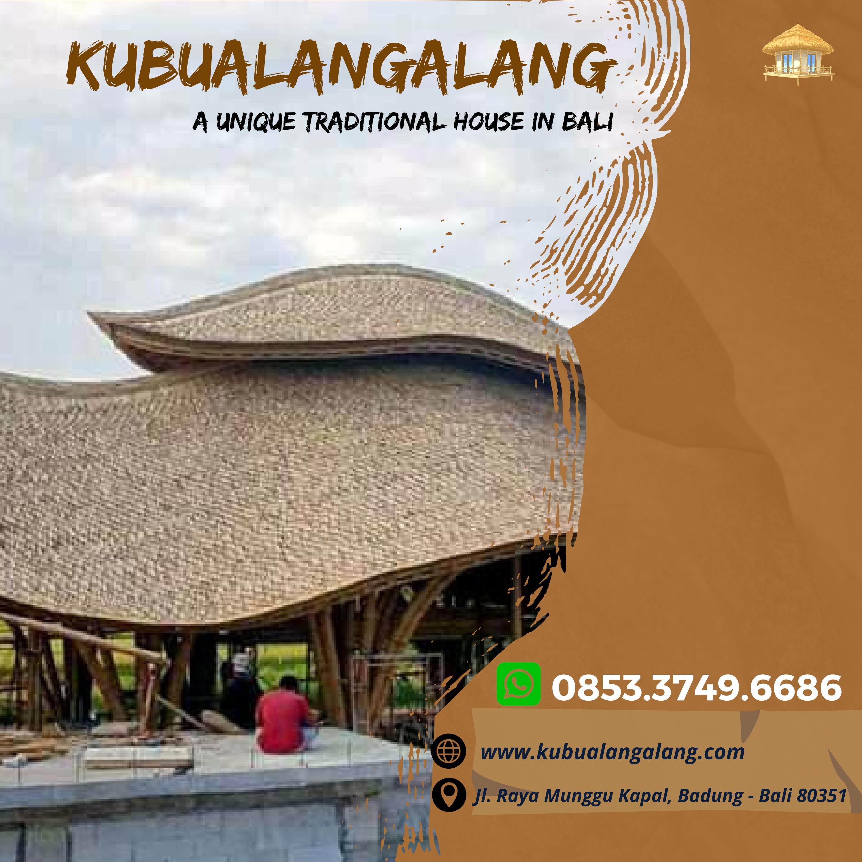 Solusi Pasang Pintu Pagar Bambu Terpercaya 62853 3749 6686 By