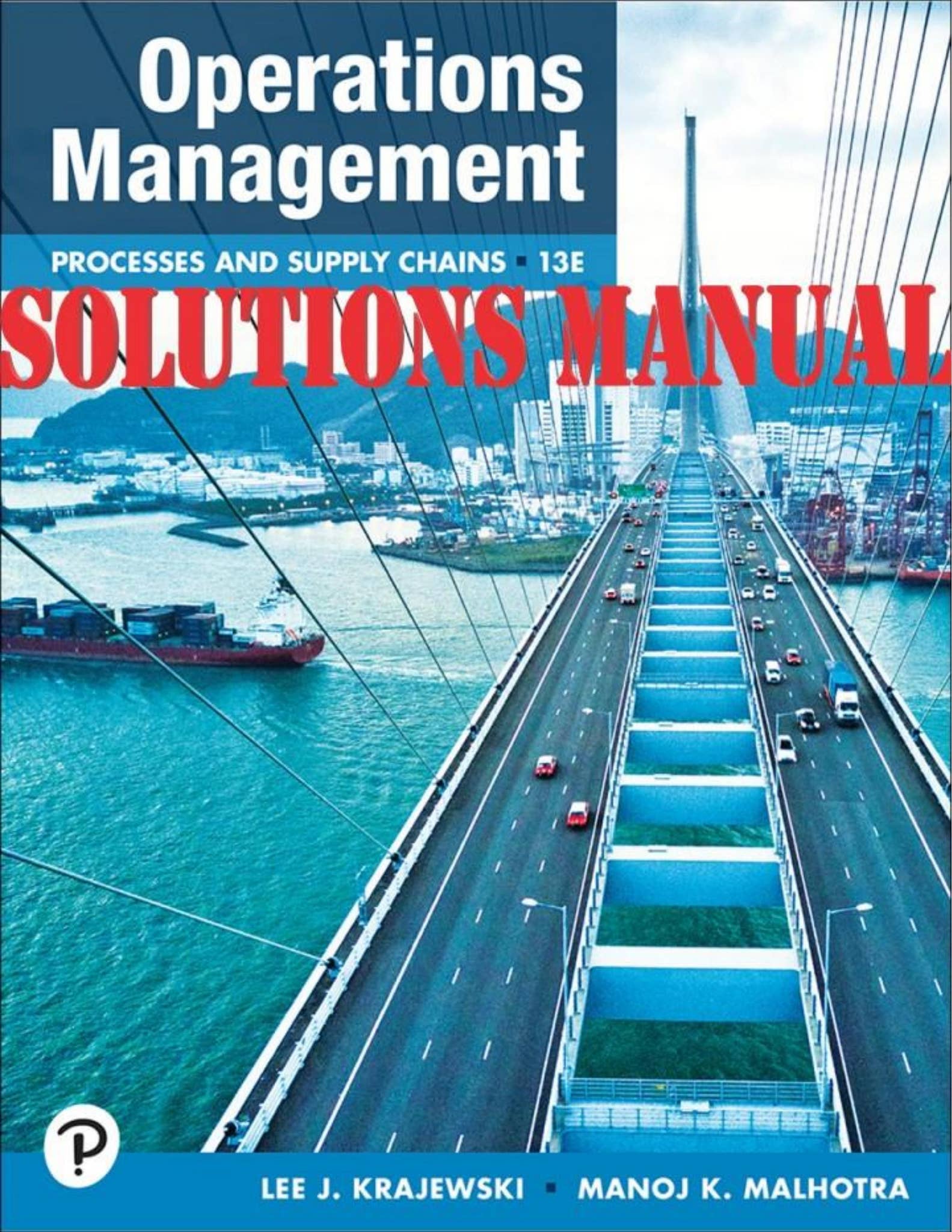 【MBA】OPERATIONS MANAGEMENT 9版 MBA】OPERATIONS MANAGEMENT 9版 Operations Management 9th