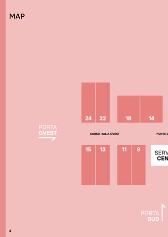 Casum Selection Salone del Mobile 2024 - 室内 design 第 4 页