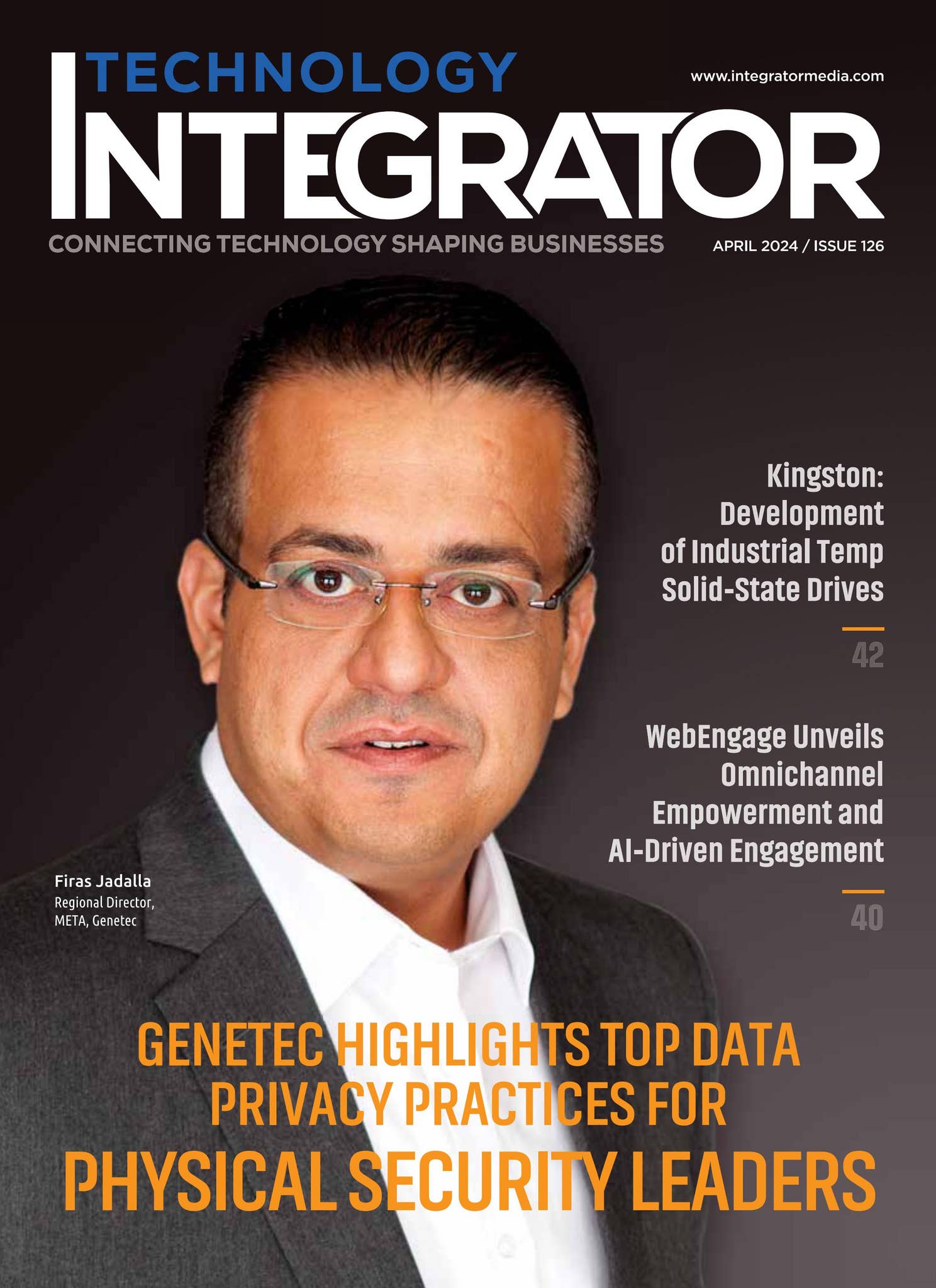 Technology Integrator by INTEGRATOR MEDIA - Issuu