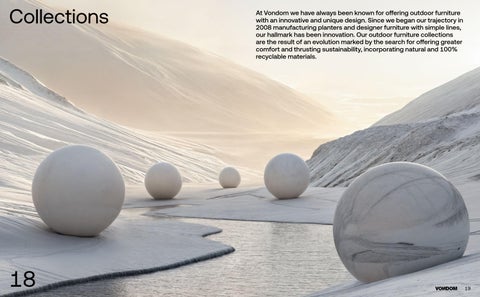 VONDOM Designers 灯饰目录 2024 第 12 页