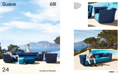 VONDOM Designers 灯饰目录 2024 第 15 页