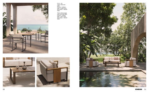 VONDOM Designers 灯饰目录 2024 第 18 页