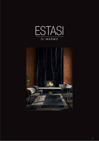 ESTASI DI MARMO e SAHARA NOIR 第 3 页
