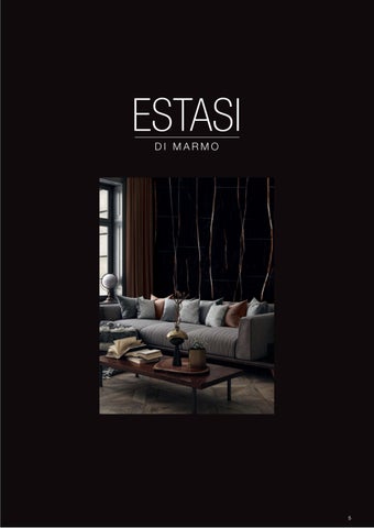 ESTASI DI MARMO e SAHARA NOIR 第 5 页