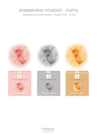 Glow Body 灯饰产品集 第 5 页