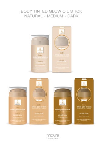Glow Body 灯饰产品集 第 6 页
