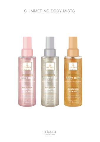 Glow Body 灯饰产品集 第 7 页