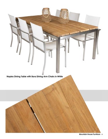 Mountain 家居 家具 - 轻奢 户外 Living 第 5 页