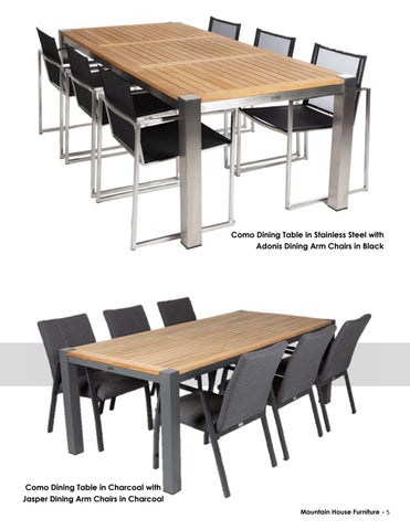 Mountain 家居 家具 - 轻奢 户外 Living 第 6 页