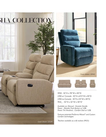春季 2024 Style Showcase - Best 家居 Furnishings 第 13 页