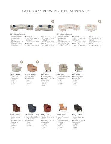 春季 2024 Style Showcase - Best 家居 Furnishings 第 20 页