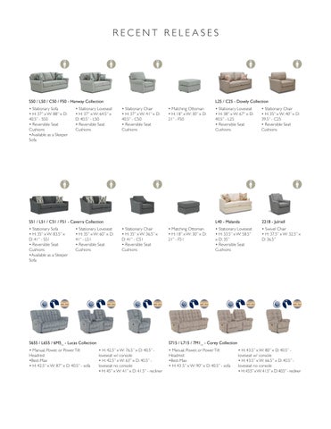 春季 2024 Style Showcase - Best 家居 Furnishings 第 22 页