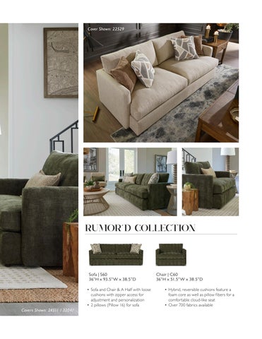 春季 2024 Style Showcase - Best 家居 Furnishings 第 3 页