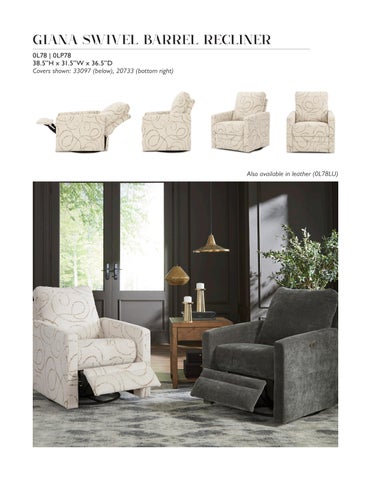 春季 2024 Style Showcase - Best 家居 Furnishings 第 8 页