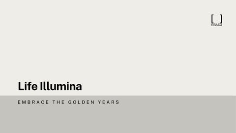 Nhi Quach 灯饰目录 · Life Illumina 第 1 页