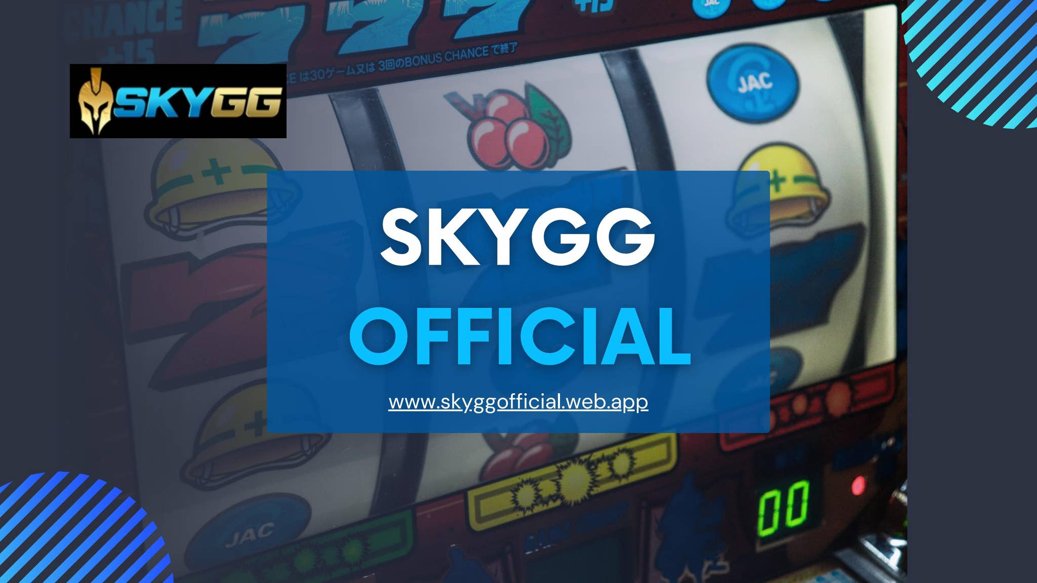 agen slot skywind gacor guida