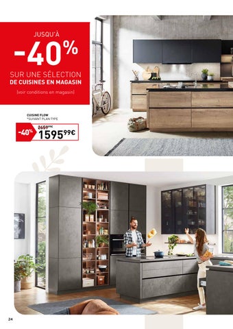 SPECIAL PRINTEMPS - CONFORAMA LUXEMBOURG 第 24 页