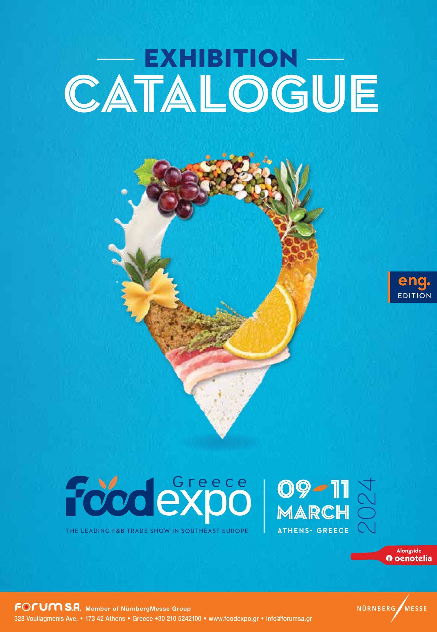 Upscale Grocery: A New Focus on Presentation and Experience - Rosseto, image size:1415x2048