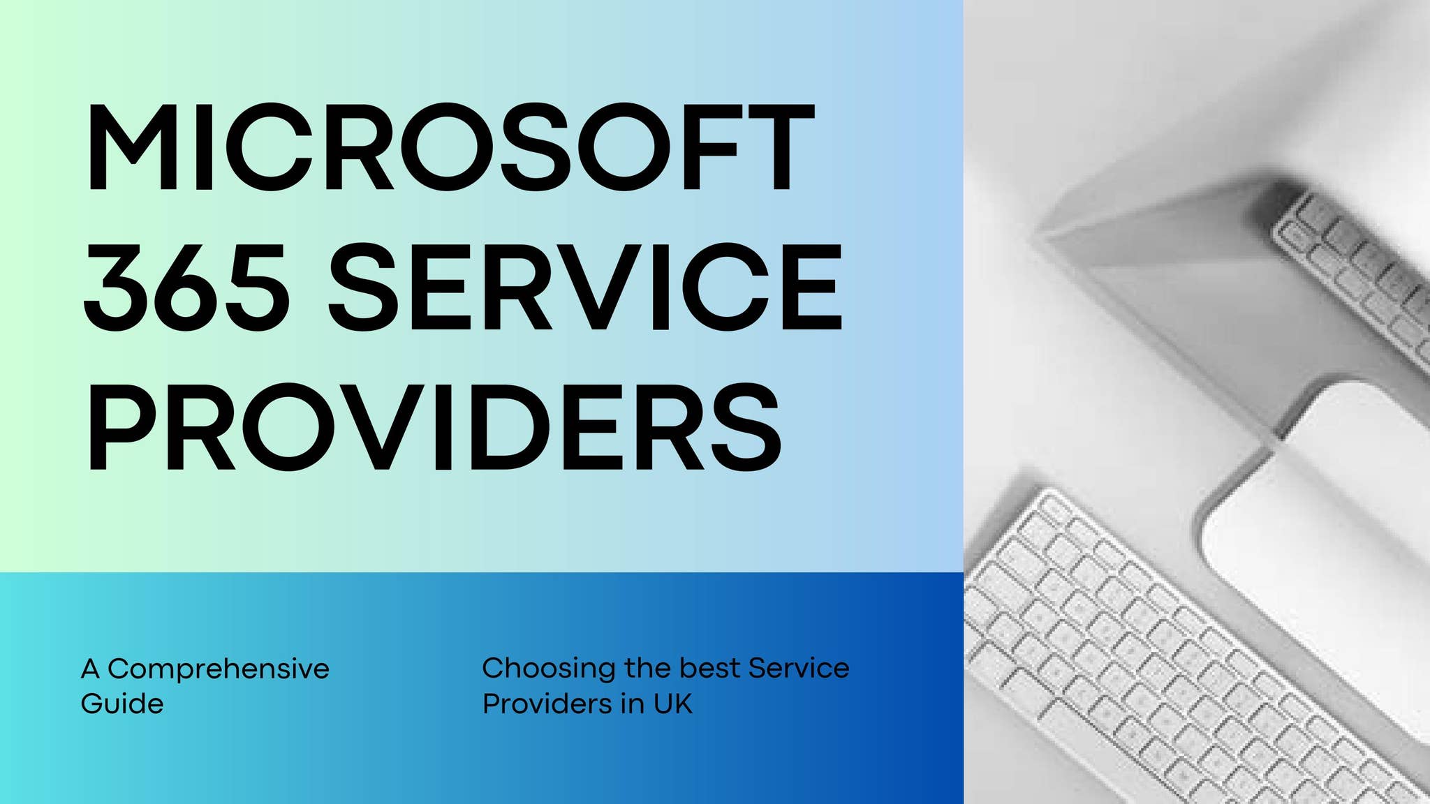 Microsoft 365 Service Providers by crmservice Issuu