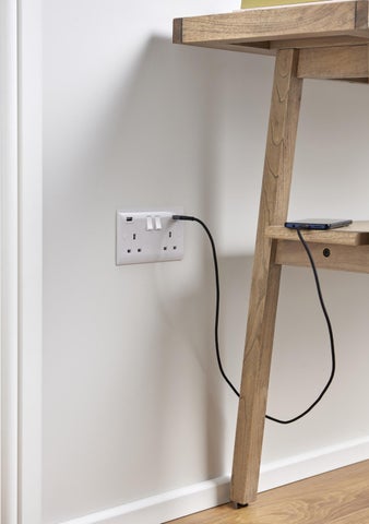 Electrical - Edition 1 灯饰目录 · Saxby 第 7 页