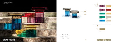 Reflex Luxuries of Europe News 2024 第 23 页