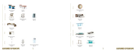 Reflex Luxuries of Europe News 2024 第 4 页