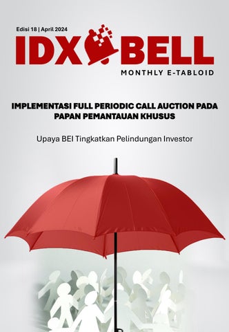 idx bell
