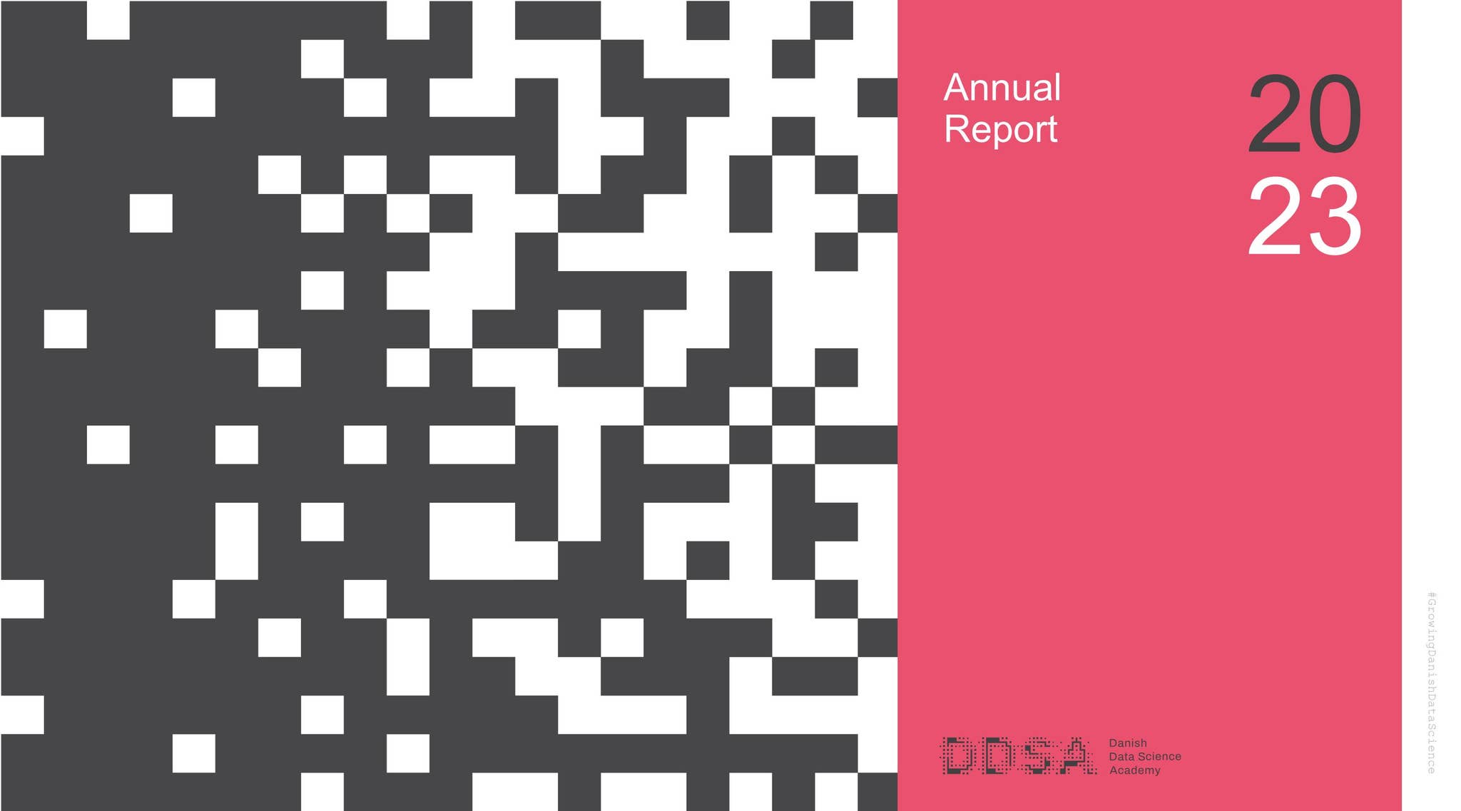 DDSA Annual Report 2023 by ddsa.dk - Issuu