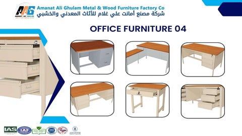 AAG 办公 家具 第 8 页