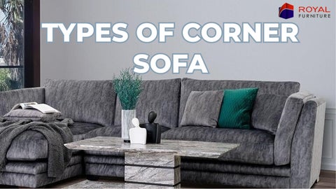 指南 to Buying a Corner 沙发 - Royal 家具 第 4 页