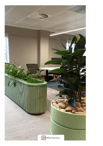 EB 办公 Interiors - Case Studies 2024 第 10 页