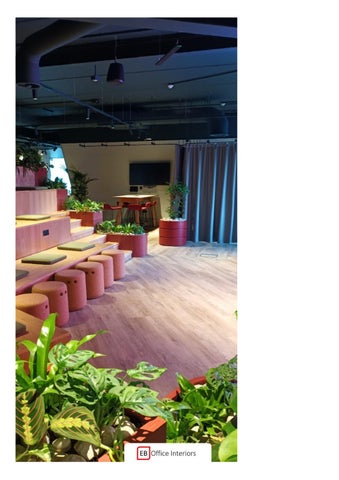 EB 办公 Interiors - Case Studies 2024 第 12 页