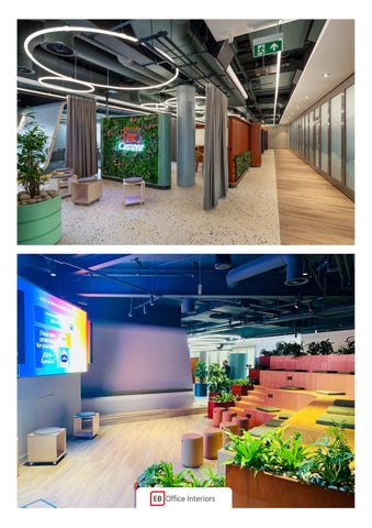 EB 办公 Interiors - Case Studies 2024 第 14 页