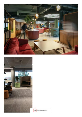EB 办公 Interiors - Case Studies 2024 第 17 页