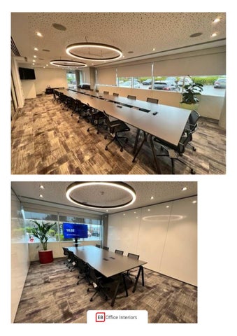 EB 办公 Interiors - Case Studies 2024 第 19 页
