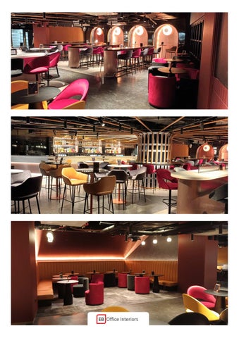 EB 办公 Interiors - Case Studies 2024 第 24 页