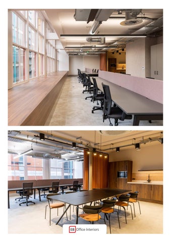 EB 办公 Interiors - Case Studies 2024 第 5 页