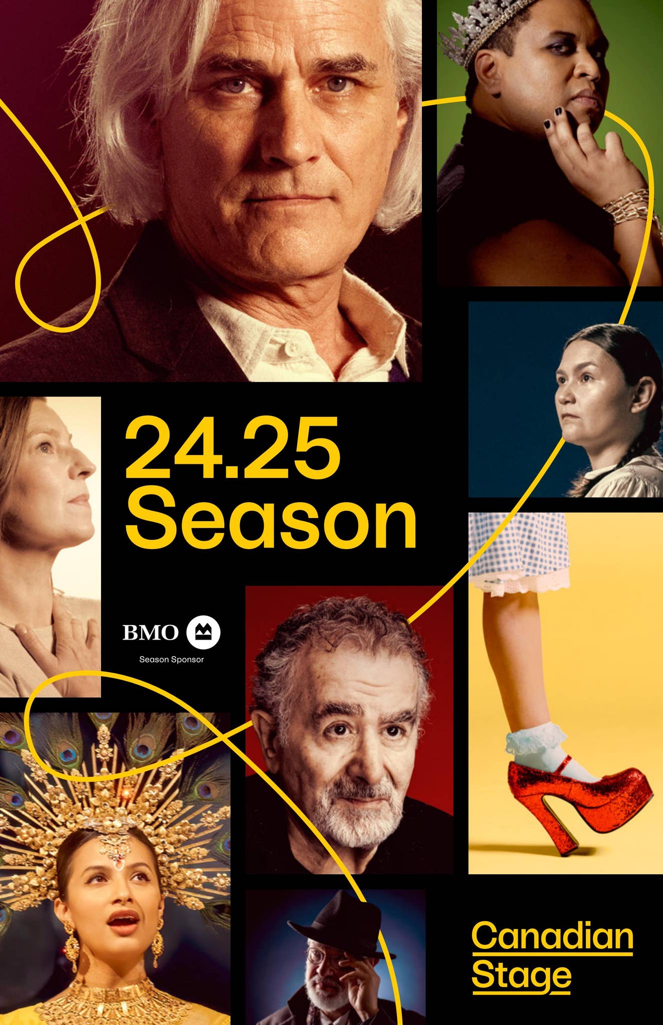 24.25 Season Brochure by Canadian Stage - Issuu