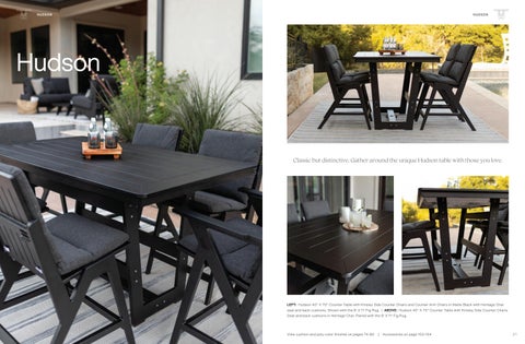 Berlin Gardens 家具 2024 第 11 页