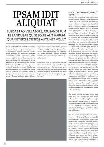 InDesign 第 18 页