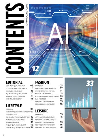 InDesign 第 2 页
