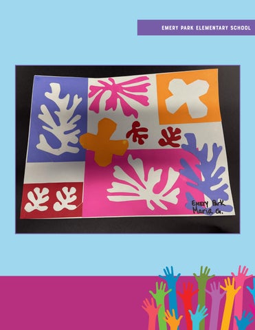 Very Special Arts Festival 2024 - Student Art Gallery 第 10 页