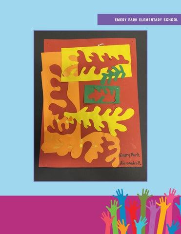 Very Special Arts Festival 2024 - Student Art Gallery 第 14 页