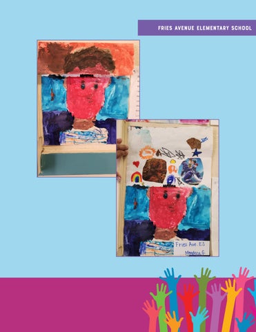 Very Special Arts Festival 2024 - Student Art Gallery 第 16 页