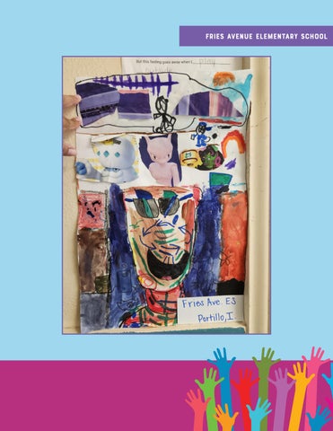 Very Special Arts Festival 2024 - Student Art Gallery 第 18 页