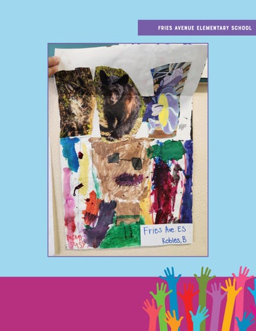 Very Special Arts Festival 2024 - Student Art Gallery 第 20 页